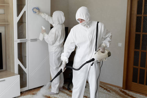 24/7 Emergency Infectious Disease Decontamination experts in Sebastian, FL